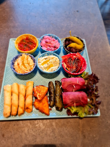 Tandure - Braunschweig