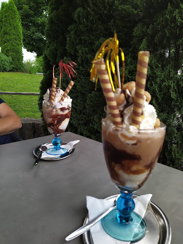 Comentarii opinii despre Bäckerei Trunk dreierlei