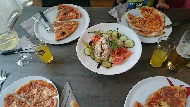 Comentarii opinii despre Ristorante da Raffaele