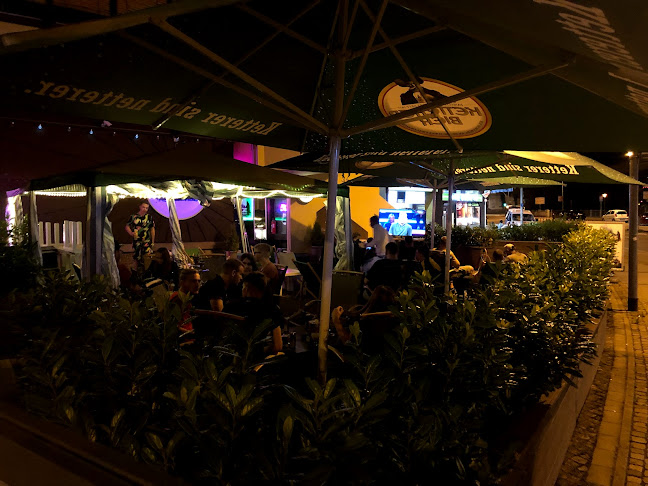 Sky Lounge Schishabar Offenburg - Gastronomie und Hotellerie