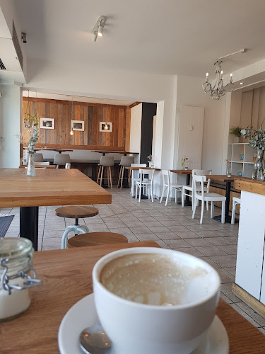 Opinii despre Schwanenbäckerei & Café în Düsseldorf - Gastronomie und Hotellerie