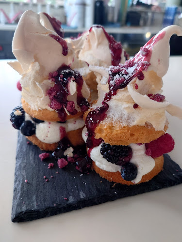 Eiscafé Venezia am See - Gastronomie und Hotellerie