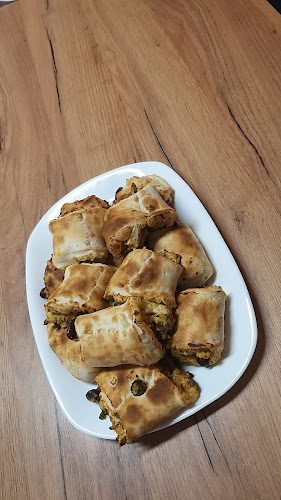 Opinii despre Mamma Mia Pizzeria în Arnstadt - Gastronomie und Hotellerie