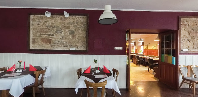 Hotel - Restaurant Nettersheimer Hof - Nettersheim