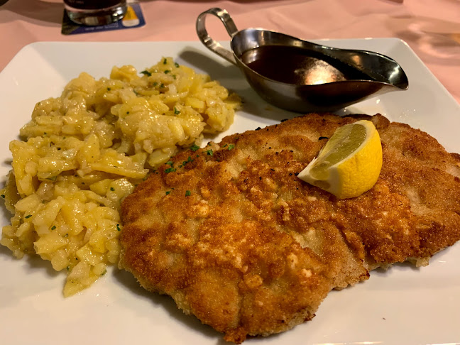 Comentarii opinii despre Restaurant Gauri - Nebringen