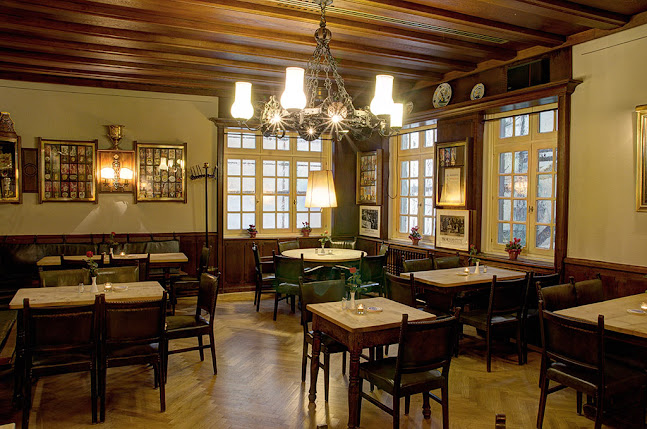 Gasthaus Stuhlmacher - Gastronomie und Hotellerie