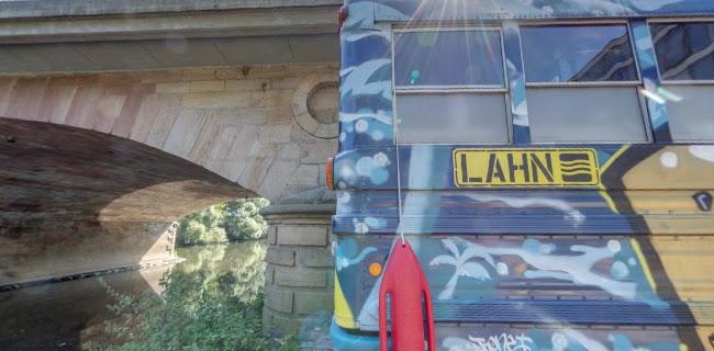 Anneliese-Pohl-Allee, 35037 Marburg