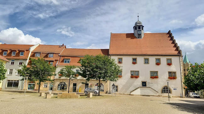 Eis-Café Merle - Gastronomie und Hotellerie