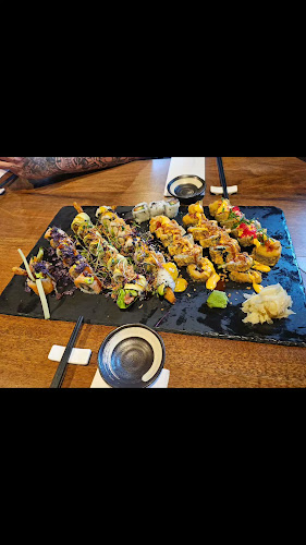 Opinii despre KAIZEN Raunheim în Raunheim - Gastronomie und Hotellerie