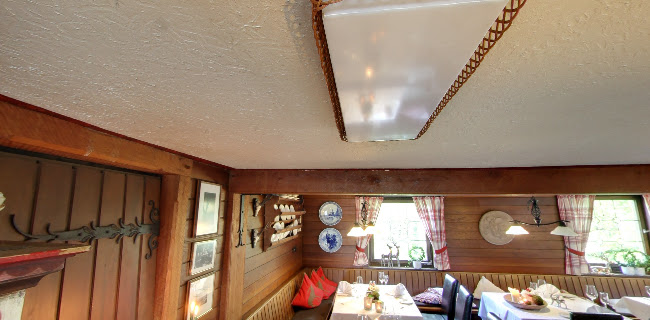 Gasthaus auf dem Oelberg - Gastronomie und Hotellerie