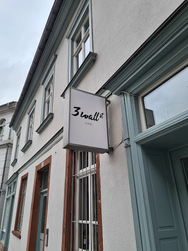 3 WALLSTREET - Frankfurt am Main