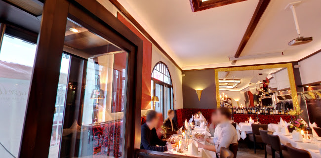 Machiavelli Restaurant - Restaurant in Mitte - Berlin