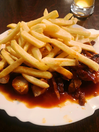 Conny's Snack Bar - Gastronomie und Hotellerie