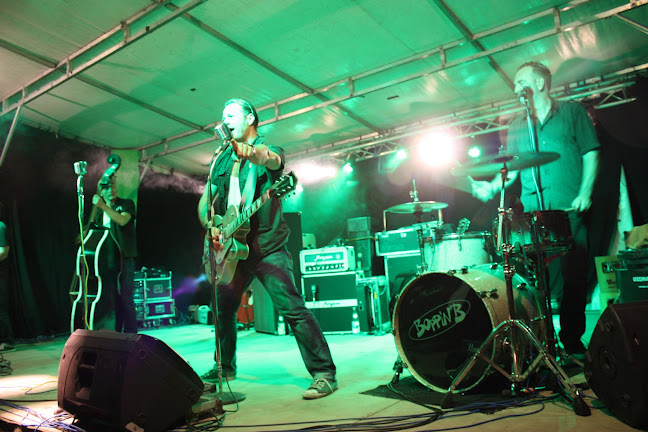 Biergarten Kunigundenberg - Gastronomie und Hotellerie