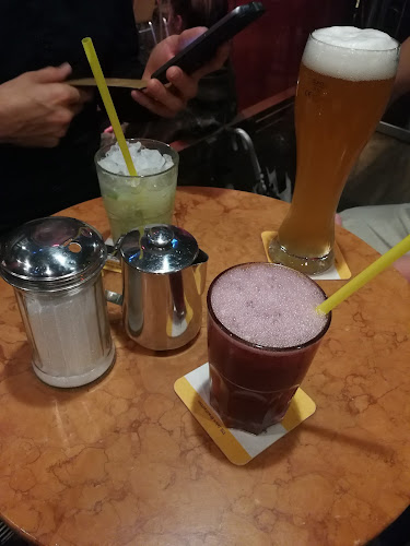 Bistro Unter den Pagoden - Offenburg