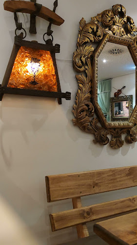 Kutschers Glück - Kocijaseva sreca - Gastronomie und Hotellerie