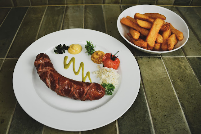 Österelli - Gastronomie und Hotellerie