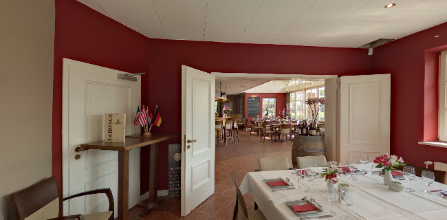 Golf-Club Verden, Restaurant Da Roberto