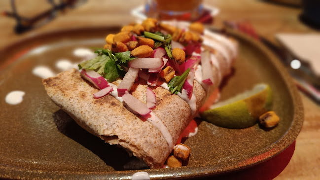 Enchilada Heilbronn - Gastronomie und Hotellerie