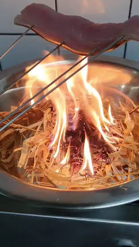 Comentarii opinii despre Oyster Lodge