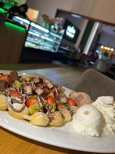 Comentarii opinii despre Saifi Kabul Sheer Yakh Restaurant