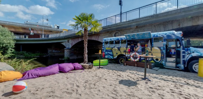 Anneliese-Pohl-Allee, 35037 Marburg