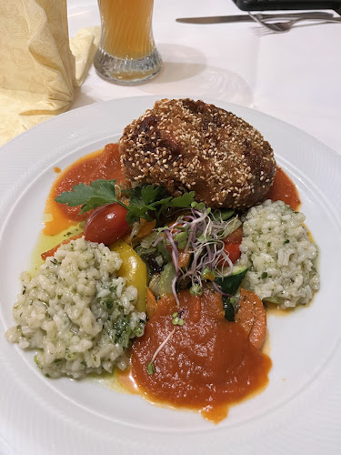 Opinii despre Apels Garten în Leipzig - Gastronomie und Hotellerie