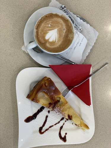 Teatro Ital. Eis-Cafe Gelateria - Gastronomie und Hotellerie