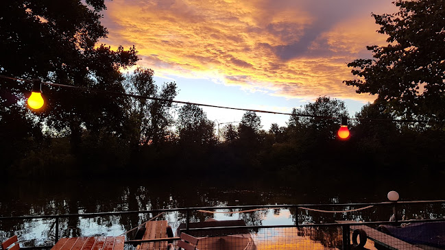 Opinii despre Gaststätte Schiefer Turm în Kitzingen - Gastronomie und Hotellerie