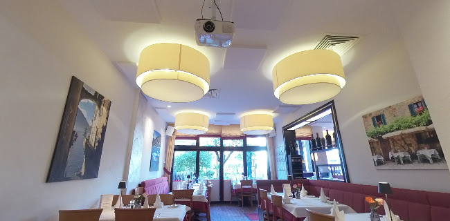 Ristorante Acquario Papa GmbH - Essen