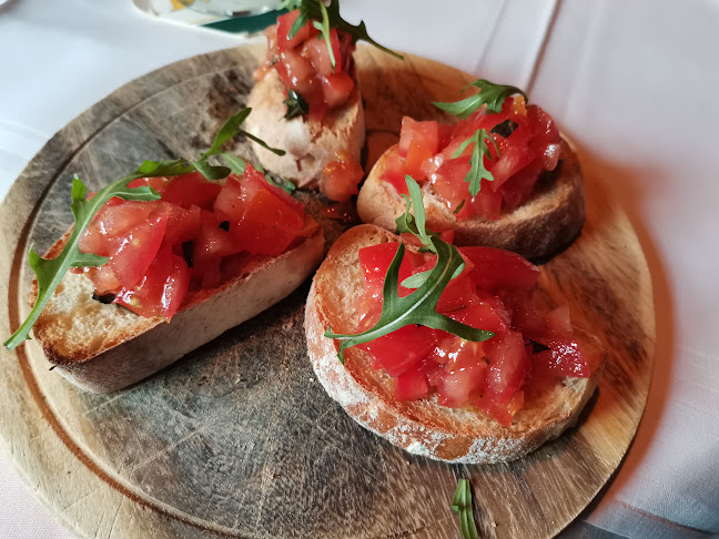 Ristorante Dorfstadl da maria