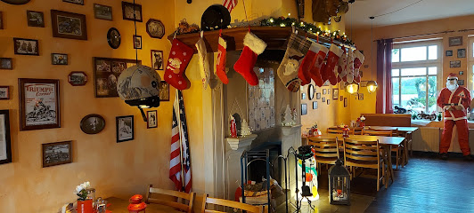 Bikertreff Nordkirchen