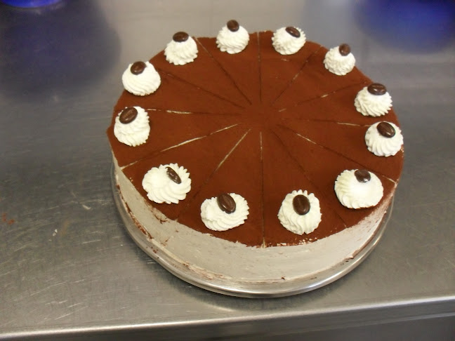 Café Altes Rauchhaus Padenstedt GmbH - Padenstedt