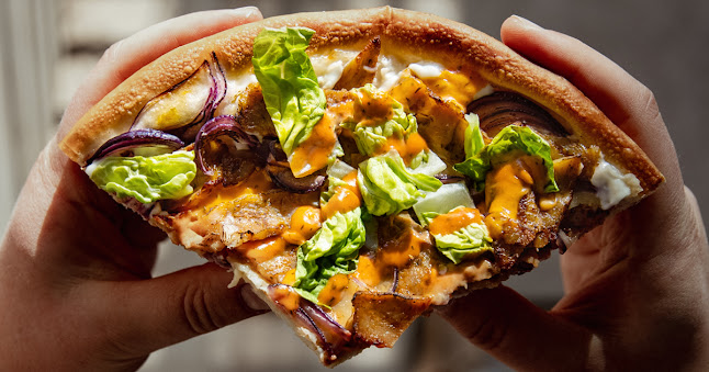 Opinii despre Domino's Pizza Offenburg în Offenburg - Gastronomie und Hotellerie