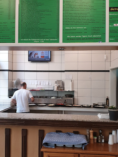 Pizzeria Gardasee Velbert