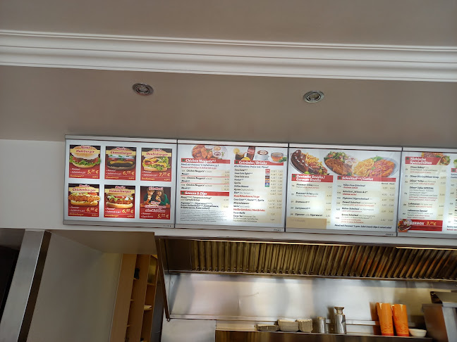 SenneGrill Pizza- und Dönerhaus - Gastronomie und Hotellerie