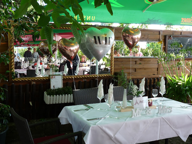 Gutsschänke Holzhof - Gastronomie und Hotellerie