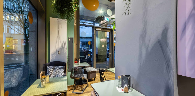 Flayva Coffee & Tea Lounge