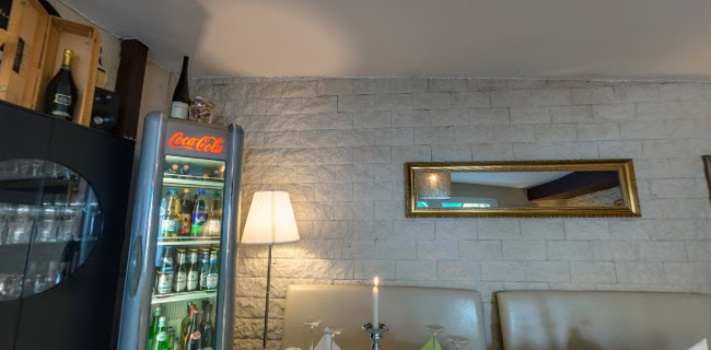 Comentarii opinii despre Pizzeria Da Pino