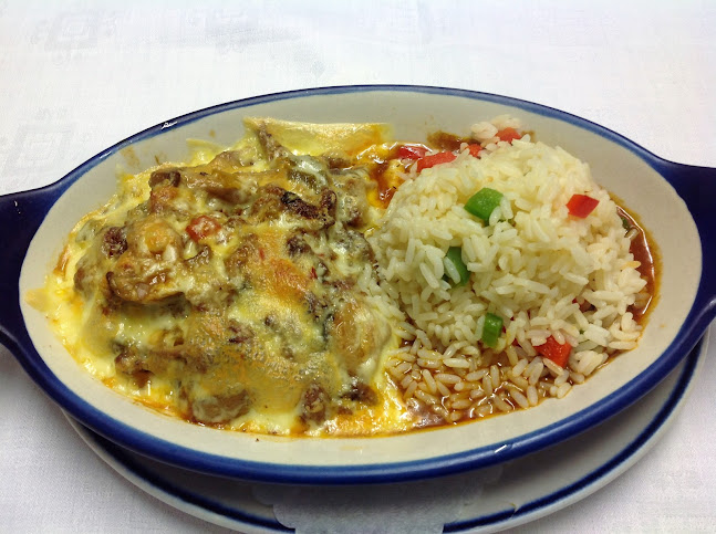 Comentarii opinii despre Leo's Restaurant DANAI