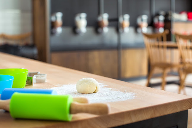 Comentarii opinii despre Kinderbackstube