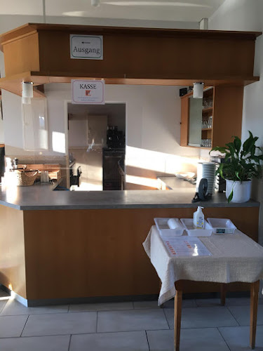 Frisch Auf Gaststätte - Göppingen