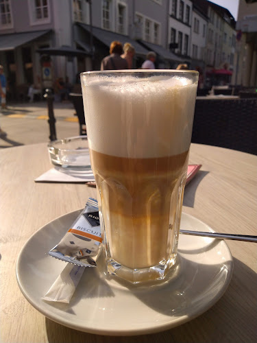Opinii despre Altstadtcafé în Saarlouis - Gastronomie und Hotellerie