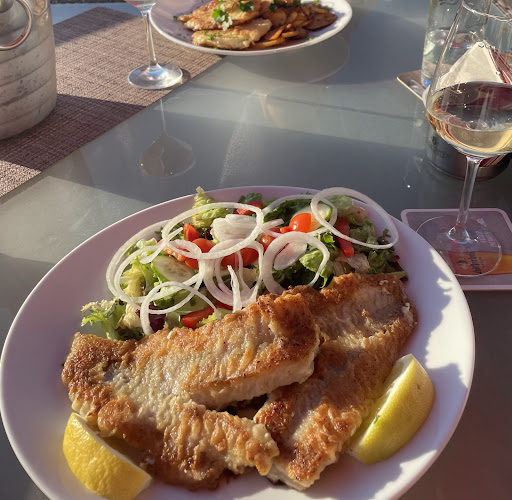 Restaurant Seeteufel GbR - Cuxhaven