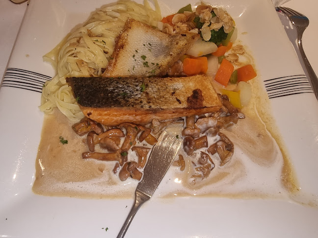 Restaurant Küssaburgblick - Gastronomie und Hotellerie