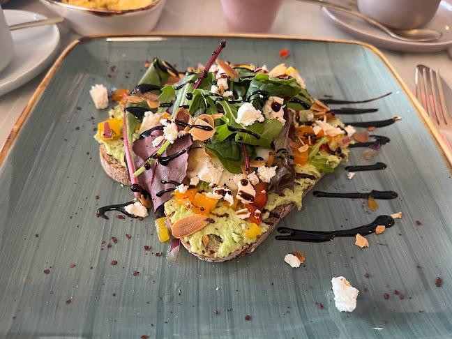 Opinii despre O‘ Petit Paris în Fulda - Gastronomie und Hotellerie