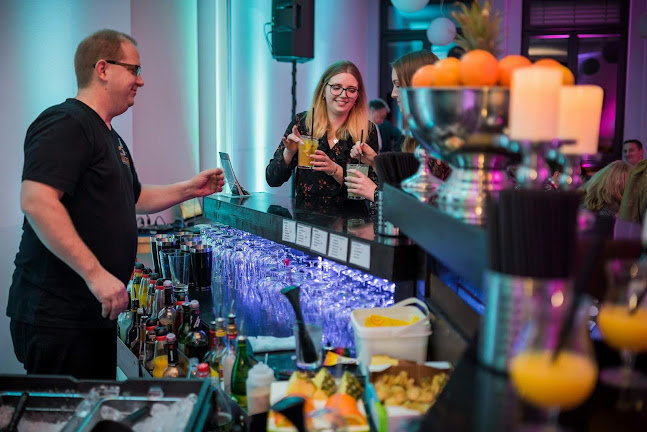 Comentarii opinii despre Cocktailshakerz - Cocktail Catering - Trier Koblenz Luxemburg