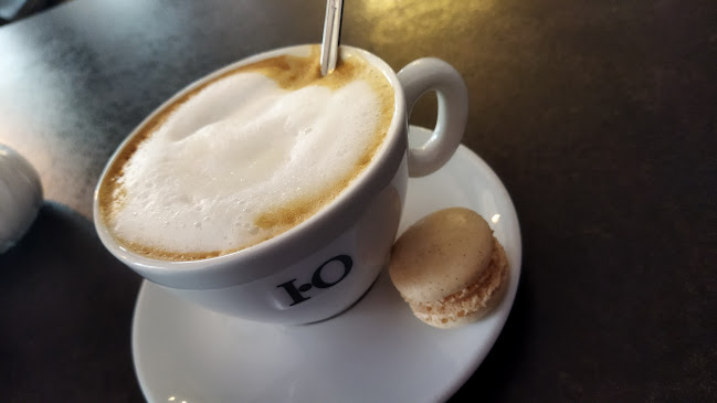 La Joie Macarons - Gastronomie und Hotellerie