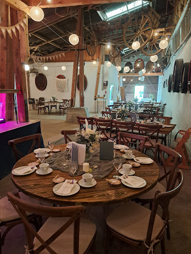 Weingut Fesel Weinverkauf / Eventlocation - Würzburg