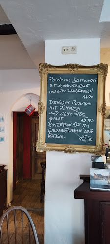 Opinii despre Blechtrommel în Lübeck - Gastronomie und Hotellerie